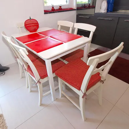 Apartment Bozo 1418
