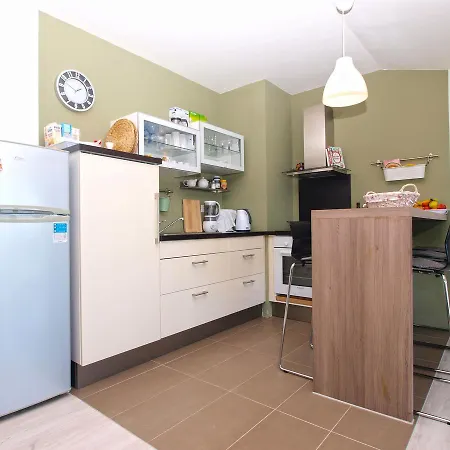 Apartmán Bozo 1418