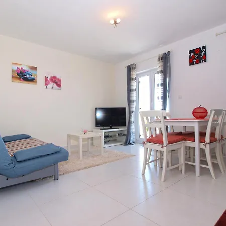 Apartman Bozo 1418 *