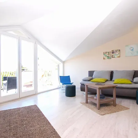 Apartman Bozo 1418 Peroj