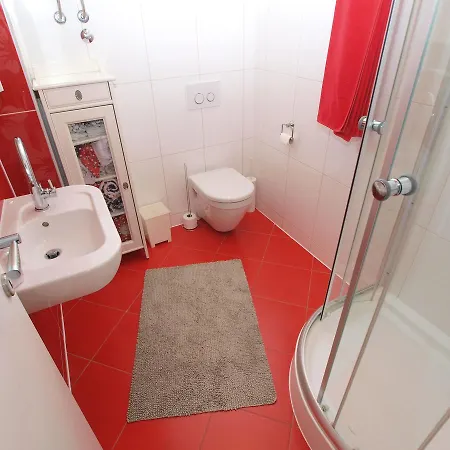 Apartment Bozo 1418