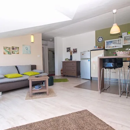 Apartment Bozo 1418