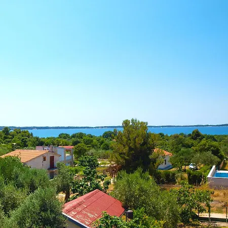 Bozo 1418 Apartman